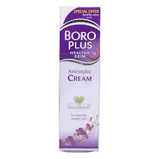 BORO PLUS ANTISEPTIC CREAM 80ml                 